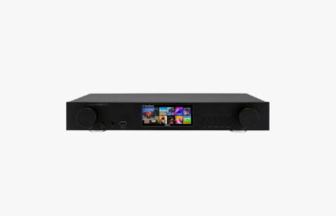 Cocktail Audio N25 - lettore audio DISPONIBILE  NERO  TELEFONARE