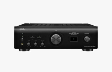 Denon PMA 1700 ne nero
