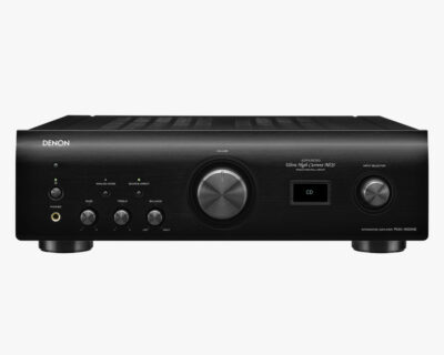 Denon PMA 1700 ne nero