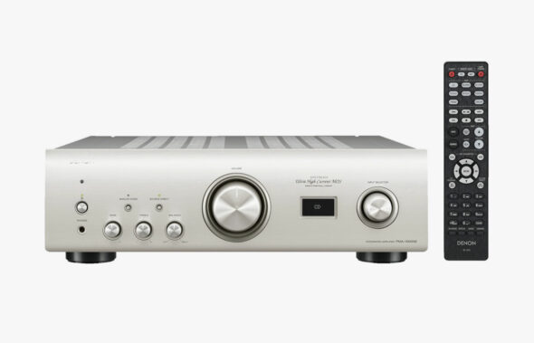 Denon PMA 1700 ne nero