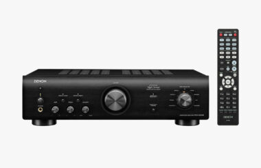 Denon PMA600NE - Amplificatore integrato