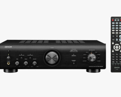 Denon PMA600NE – Amplificatore integrato