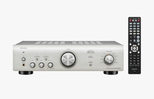 Denon PMA600NE - Amplificatore integrato