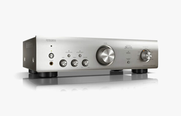 Denon PMA600NE - Amplificatore integrato