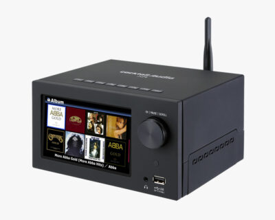 Cocktail Audio X14 – Music server