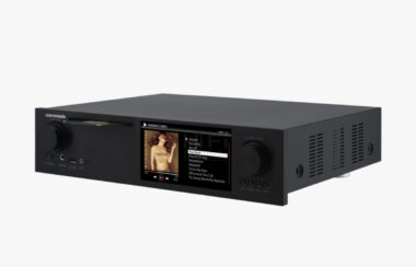 Cocktail Audio X35 - Music server TELEFONARE