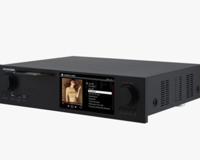 Cocktail Audio X35 – Music server TELEFONARE