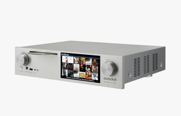 Cocktail Audio X35 - Music server TELEFONARE