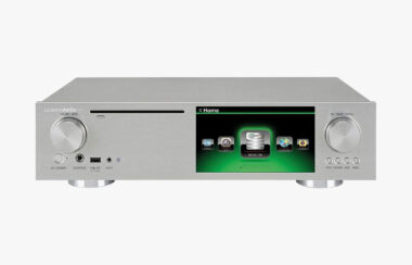 Cocktail Audio X45 - Music server telefonare in arrivo