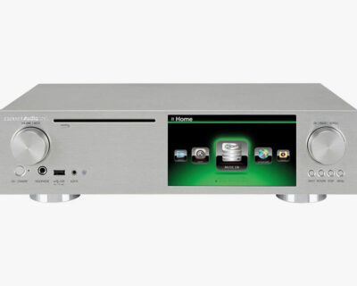 Cocktail Audio X45 – Music server telefonare in arrivo