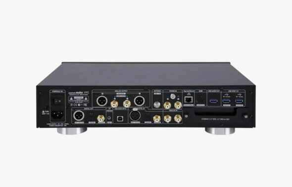 Cocktail Audio X45 - Music server telefonare in arrivo
