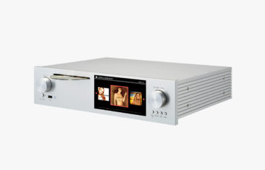 Cocktail Audio X50 D - Music server NERO TELEFONARE