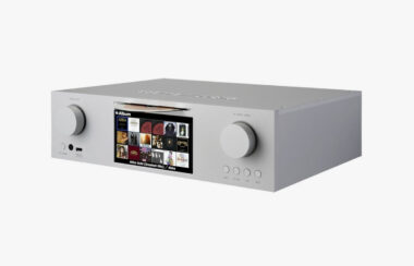 Cocktail Audio X50Pro - Music server