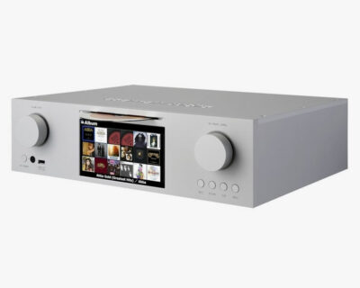 Cocktail Audio X50Pro – Music server