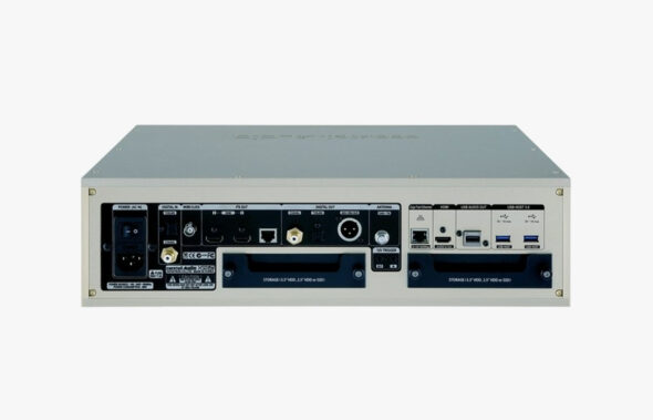 Cocktail Audio X50Pro - Music server