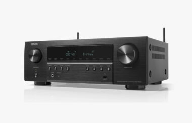 Denon AVC-S660H - Amplificatore AV