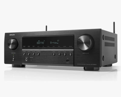 Denon AVC-S660H – Amplificatore AV
