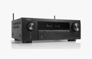 Denon AVR-X1700H DAB - Sintoamplificatore