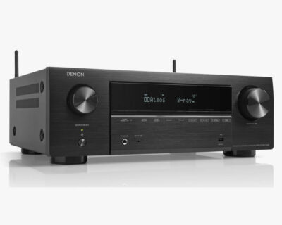 Denon AVR-X1700H DAB – Sintoamplificatore