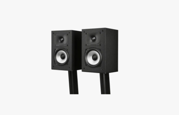 Polk Audio Monitor MXT15 - diffusori da scaffale ad alta risoluzione