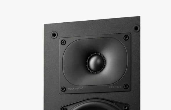 Polk Audio Monitor MXT15 - diffusori da scaffale ad alta risoluzione