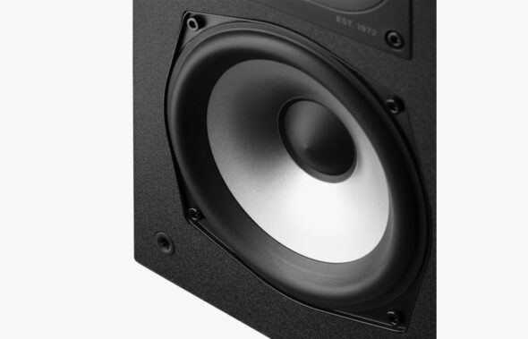 Polk Audio Monitor MXT15 - diffusori da scaffale ad alta risoluzione