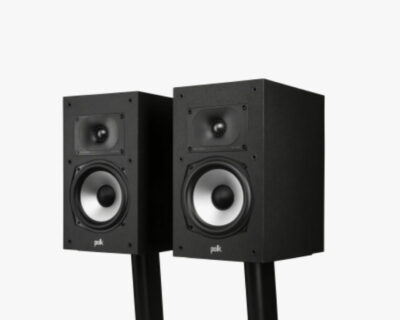 Polk Audio Monitor MXT20 – diffusori da scaffale ad alta risoluzione