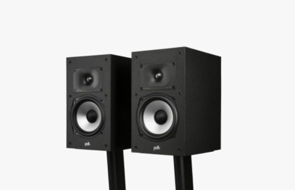 Polk Audio Monitor MXT20 - diffusori prezzo la coppia