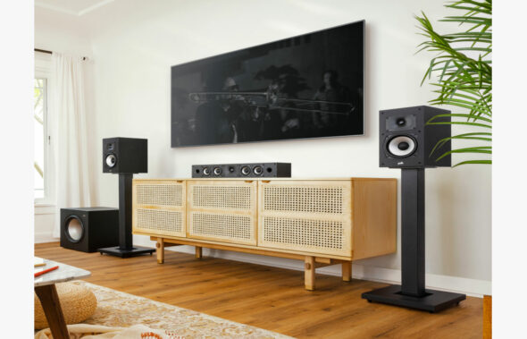 Polk Audio Monitor MXT20 - diffusori prezzo la coppia