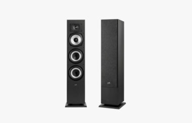Polk Audio Monitor MXT60 - diffusori da pavimento ad alta risoluzione
