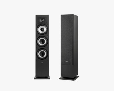 Polk Audio Monitor MXT60 – diffusori da pavimento ad alta risoluzione