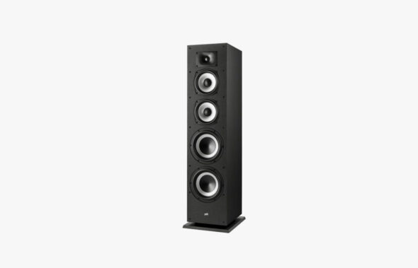 Polk Audio Monitor MXT70 - diffusori da pavimento ad alta risoluzione