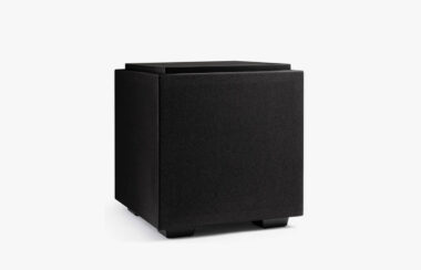 Definitive Technology Descend DN8 Subwoofer solo BIANCO