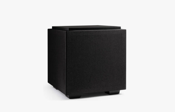 Definitive Technology Descend DN8 Subwoofer solo BIANCO