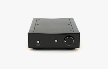 Rega Brio-R - ampli stereo integrato in arrivo nuovo modello