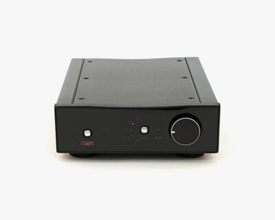 Rega Brio-R – ampli stereo integrato TELEFONARE