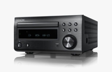Denon RCD-M41DAB - Sintoamplificatore