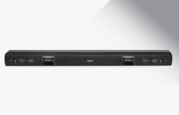 Denon DHT-S216 - Soundbar