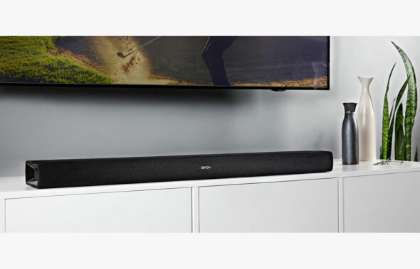 Denon DHT-S216 - Soundbar