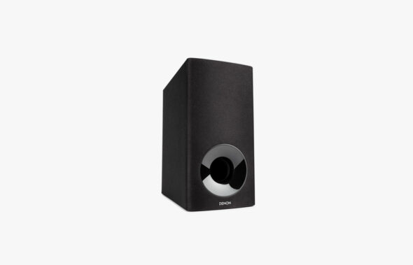 Denon DHT-S316 - Soundbar