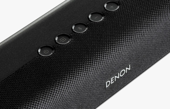 Denon DHT-S316 - Soundbar