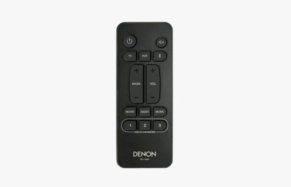 Denon DHT-S316 - Soundbar