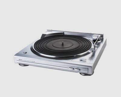 Denon DP-29F – Giradischi automatico