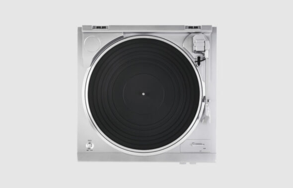 Denon DP-29F - Giradischi automatico