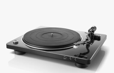 Denon DP450USB - Giradischi Hi-Fi