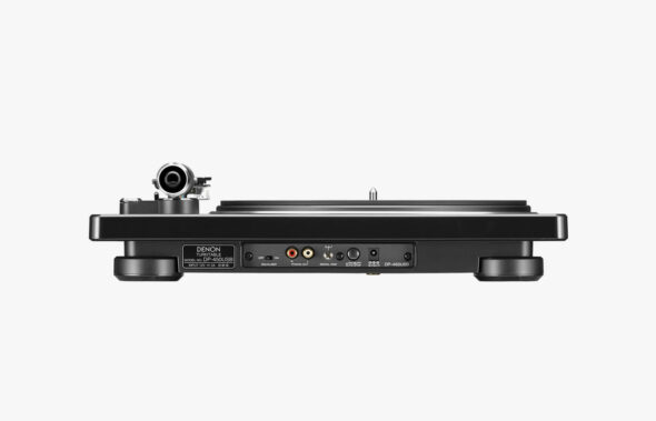 Denon DP450USB - Giradischi Hi-Fi