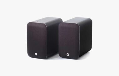 Q Acoustics M20 - diffusori wireless HD