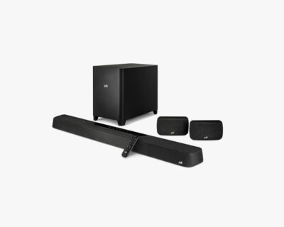 Polk Audio – MagniFi MAX AX SR, sistema sound bar