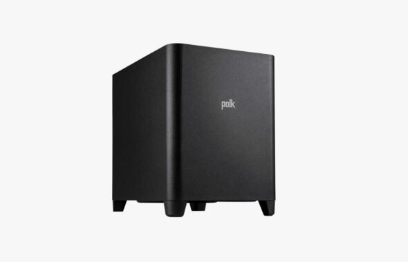Polk Audio - MagniFi MAX AX, sistema sound bar