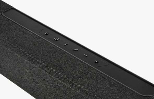Polk Audio - MagniFi MAX AX, sistema sound bar